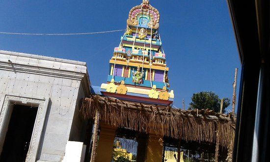 Gulur Ganesh Temple