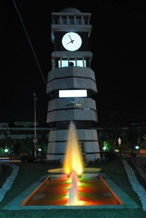 Nagar Ghadi