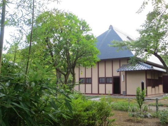 Kobayashi Kokei Memorial Museum of Art