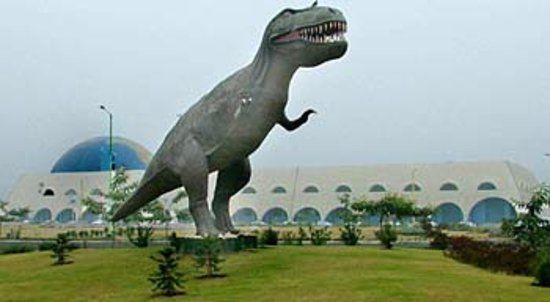 Pushpa Gujral Science City