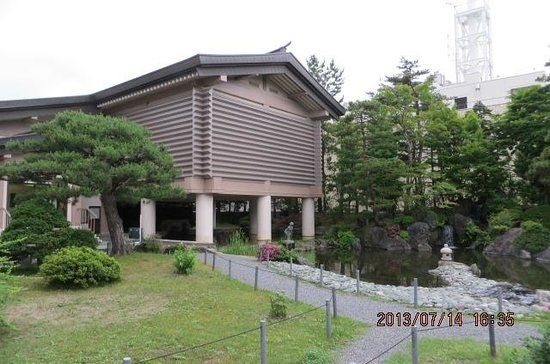 Munakata Shiko Memorial Museum of Art