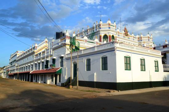 Chettinad