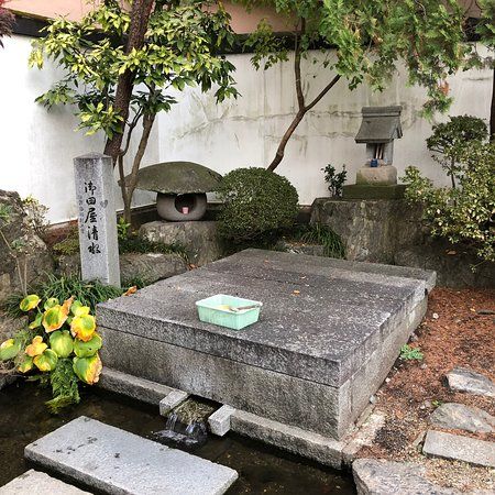 Otaya Shimizu Cold Spring