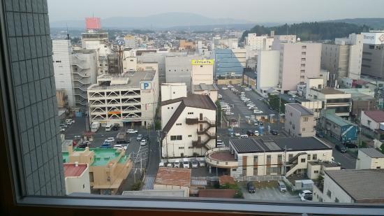 Hachinohe Observation Gallery