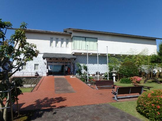 Hondo Museum of History and Folklore