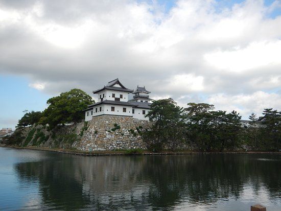 Imabari Castle