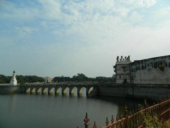 Ranmal Lake