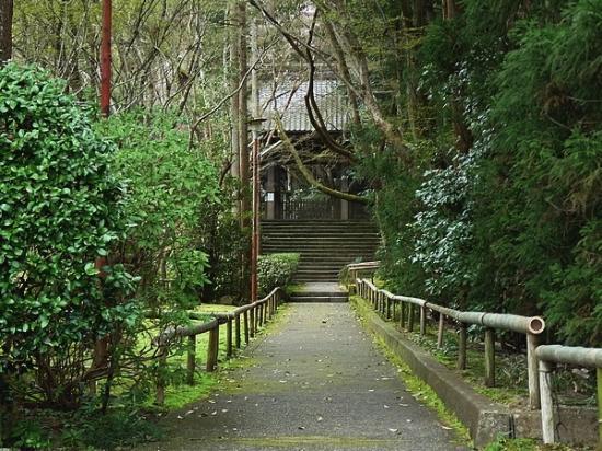 Ryotanji
