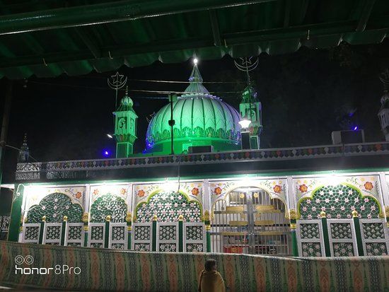 Piran Kaliyar Sharif