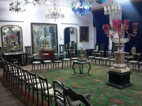 Darbar Hall Museum