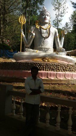 ISKCON Salem