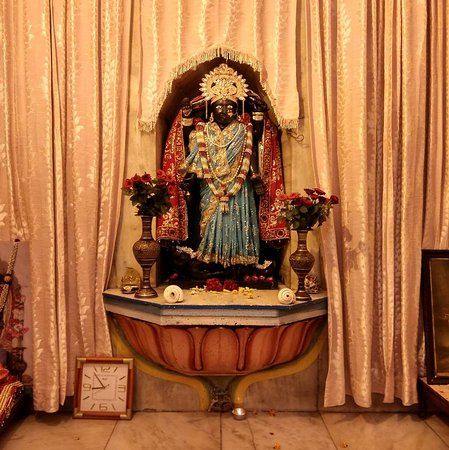 Kali Mata Ka Mandir