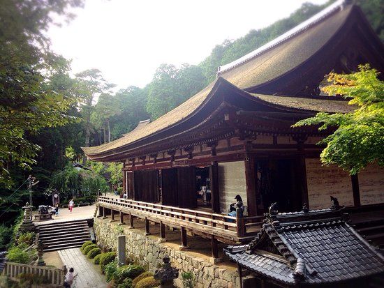 Chomei-ji