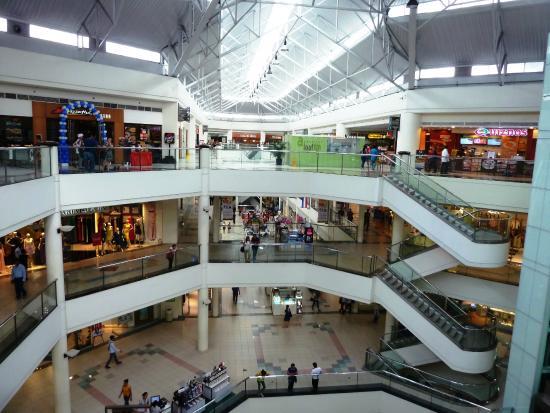 Robinsons Galleria