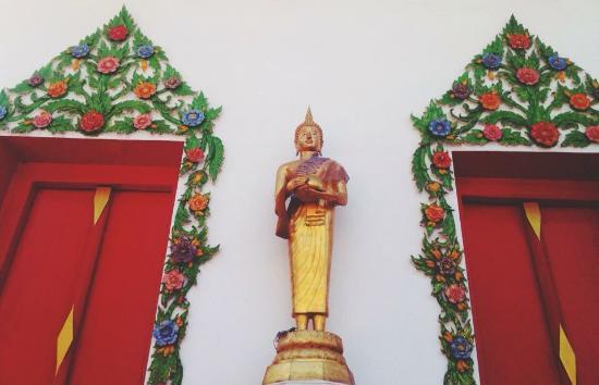 Wat Makharm