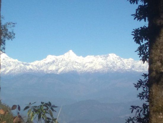 Pariyadeva Pashan