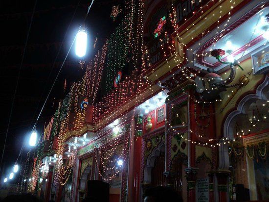 Balaji Dham