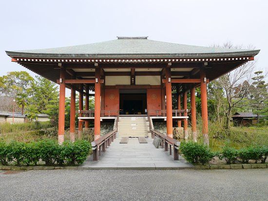 Chugu-ji