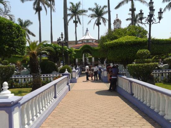 Museo Regional Tuxtleco