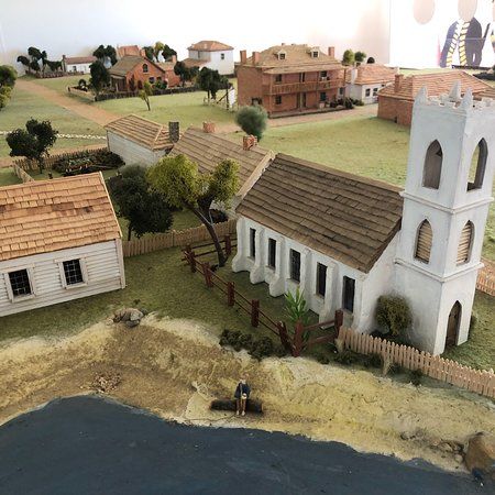 George Town Watch House