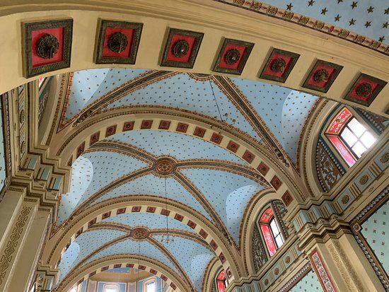 Templo de la Purisima Concepcion