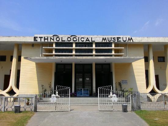 Ethnological Museum