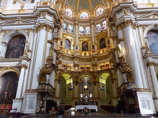 Cathedral of Granada