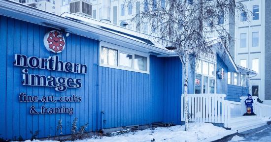 Northern Images