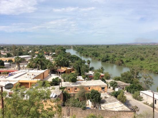 Museo Fuerte Mirador