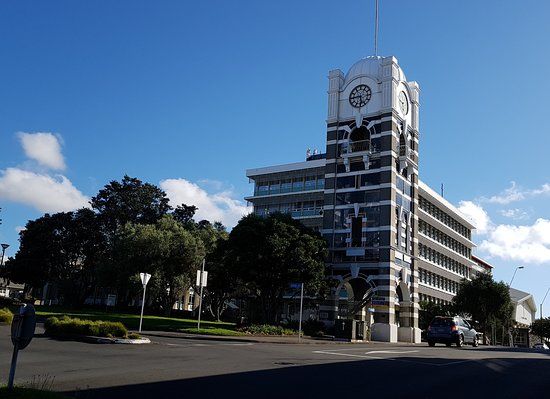 Clock Tower