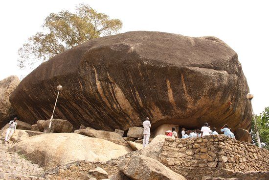 Olumo Rock
