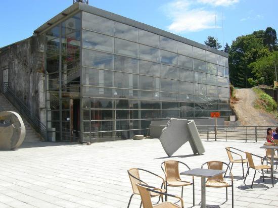 Museo de Arte Contemporaneo