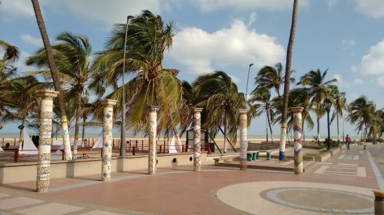 Camellon de Riohacha