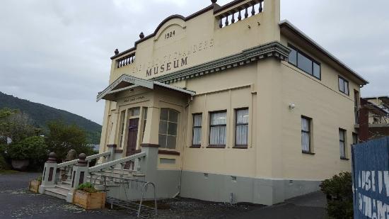 History House Museum