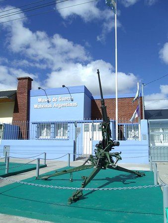 Museo Malvinas Argentinas