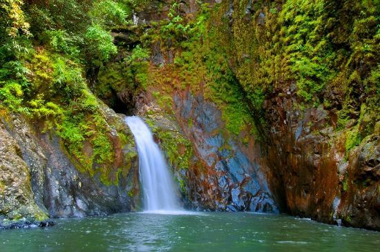 Heritage Nature Reserve