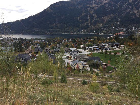 Great Northern Rail Trail