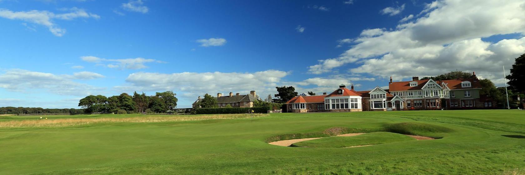 Muirfield