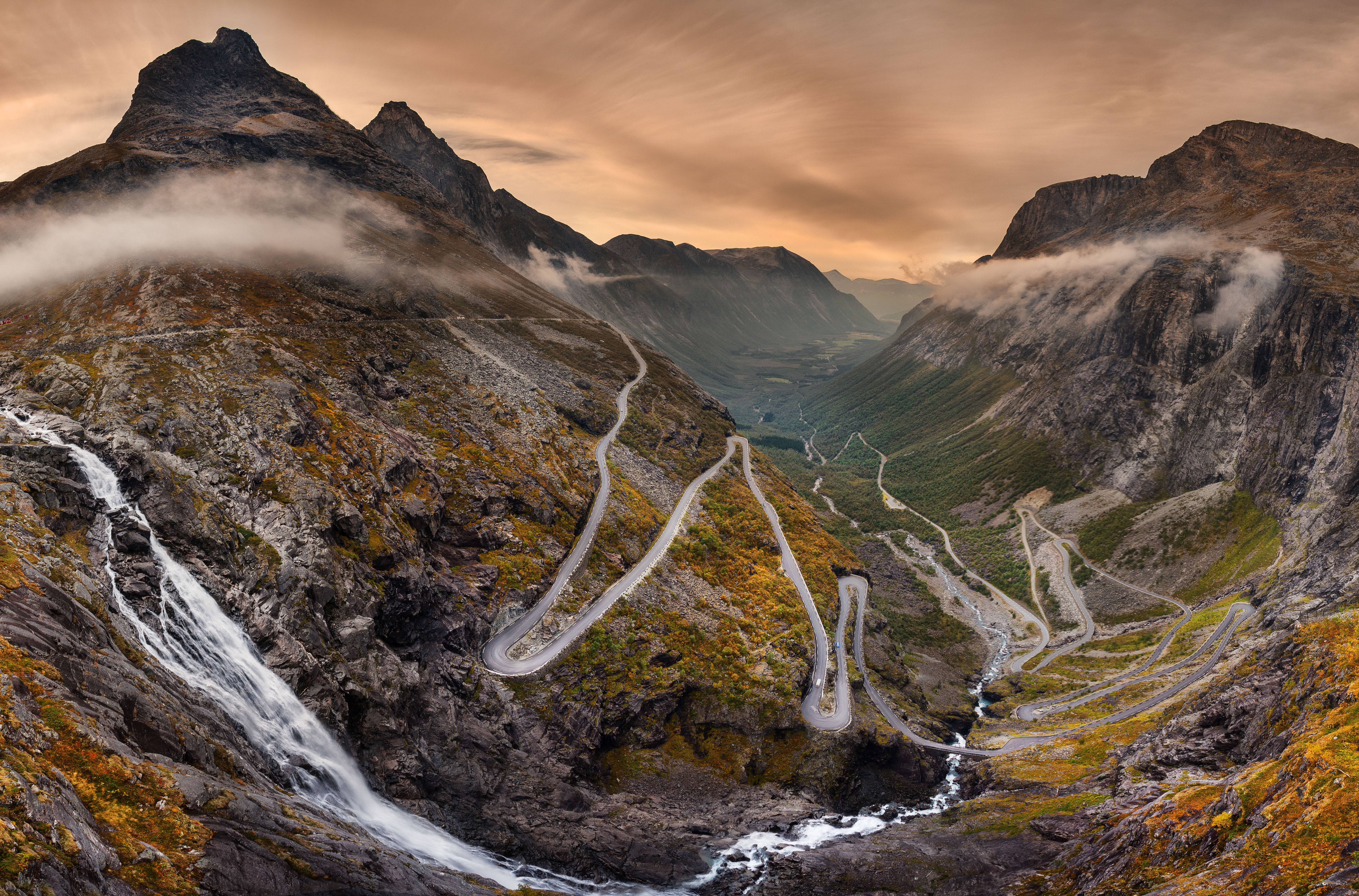 Trollstigen