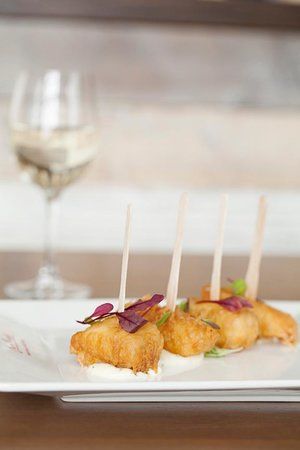 Harry Ramsden's Castlemore Retail Park