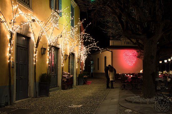 Baretto di San Vigilio