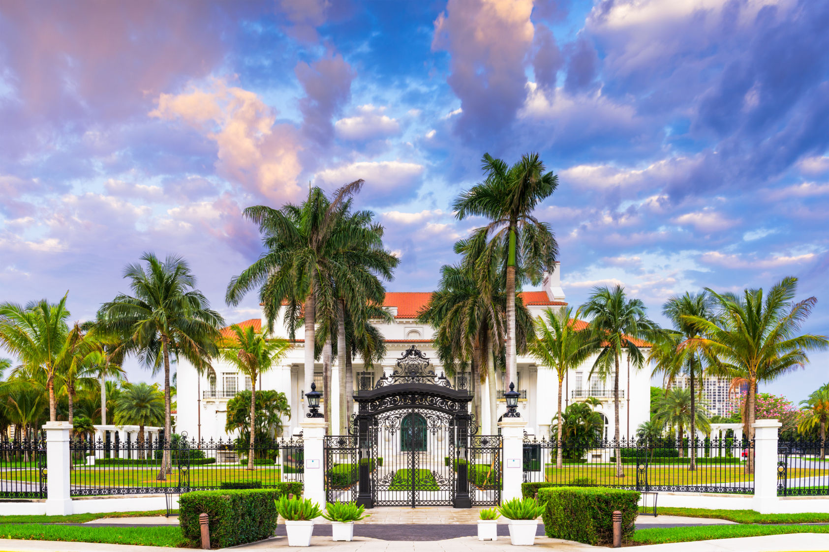 Henry Morrison Flagler Museum