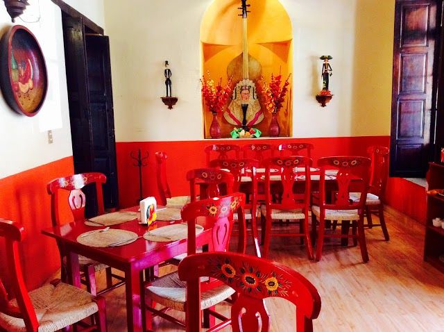 Mexico Lindo y Sabroso