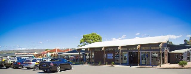 Bark Mill Tavern & Bakery