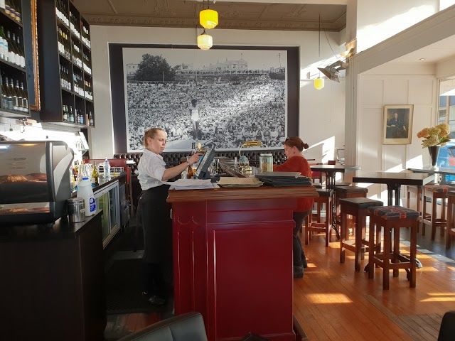 The Oxford
