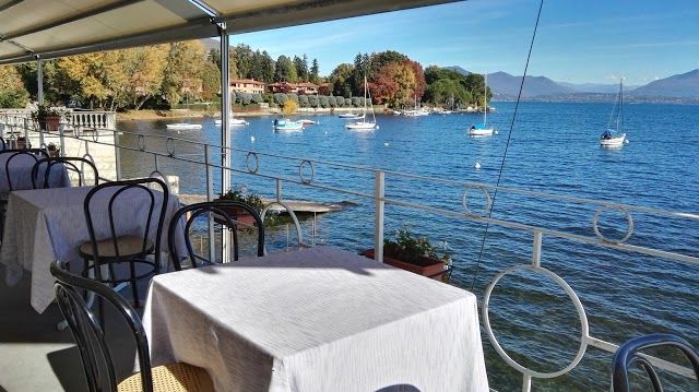 Ristorante Bella Vista