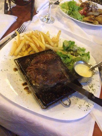 El Toro Steak House