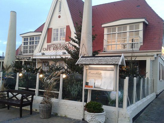 Landgasthaus Meeresblick