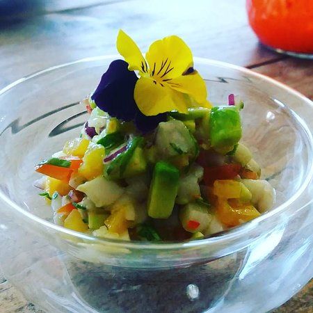 Gastrobar Restaurant Florin