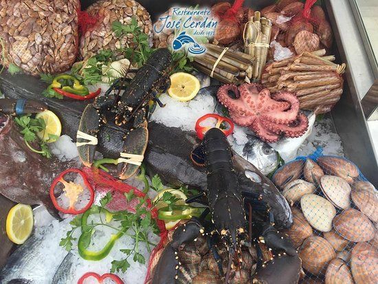 Restaurante Jose Cerdan